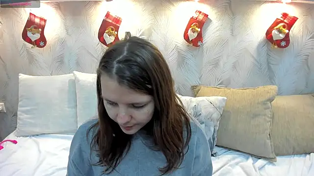 Jenny Jimmy online show from December 2025 09:20:01 AM