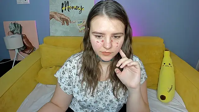 Jenny Jimmy online show from April 2026 09:27:02 AM