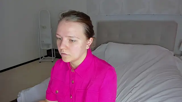 Snapshot of Jenny_Jimmy chatting on July 2026 09:27:01 AM Jenny Jimmy online show from July 2026 09:27:01 AM