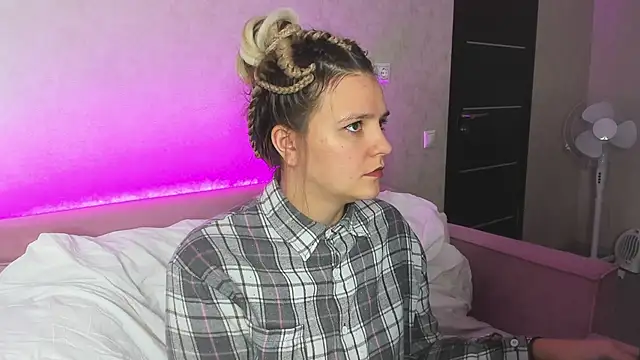 Jenny Jimmy online show from November 2025 12:59:02 AM