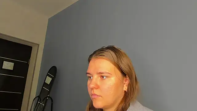 Jenny Jimmy online show from October 2025 01:09:01 AM