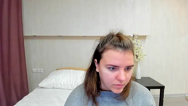 Jenny Jimmy online show from November 2025 09:08:01 PM