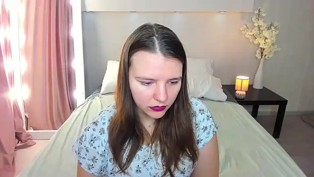 Jenny Jimmy online show from April 2026 09:27:01 AM