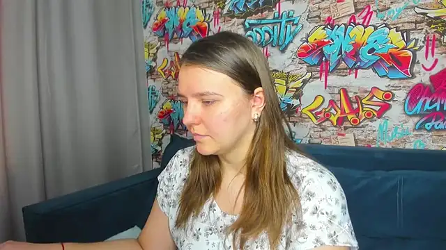 Jenny Jimmy online show from April 2026 09:27:01 AM