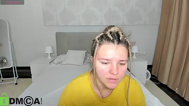 Jenny Jimmy online show from October 2025 01:06:02 AM