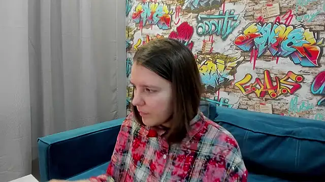 Jenny Jimmy online show from April 2026 09:27:01 AM