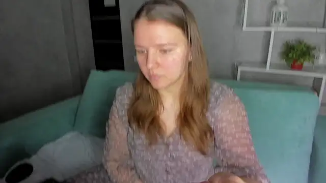 Jenny Jimmy online show from May 2026 09:34:01 AM