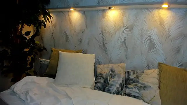 Jenny Jimmy online show from November 2025 09:19:02 AM