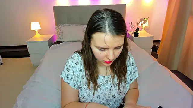 Jenny Jimmy online show from April 2026 09:27:02 AM