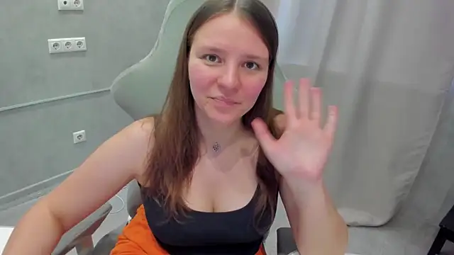 Jenny Jimmy online show from June 2026 09:36:02 AM