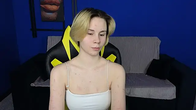 BettyCarter07 online show from March 2025 09:27:02 AM