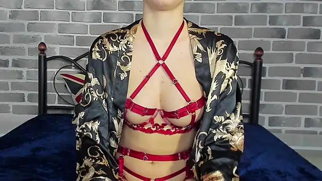 BettyCarter07 online show from January 2025 09:27:01 AM