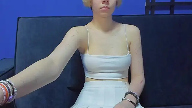 BettyCarter07 online show from February 2025 01:13:02 AM