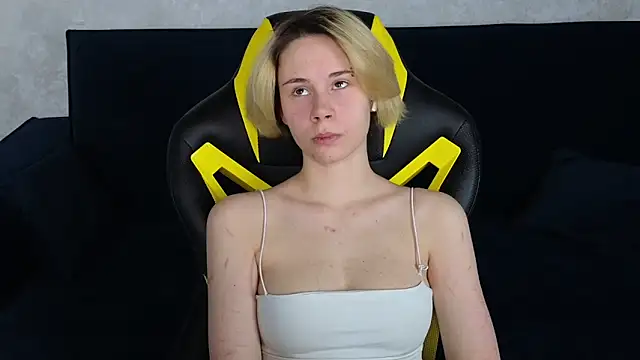 BettyCarter07 online show from March 2025 01:07:01 AM