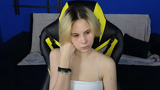 BettyCarter07 online show from February 2025 09:12:01 AM