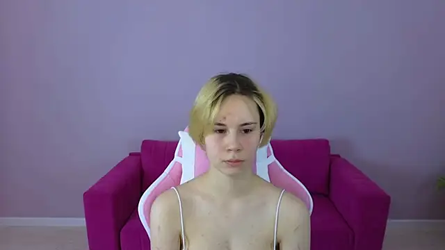 BettyCarter07 online show from February 2025 09:30:02 AM