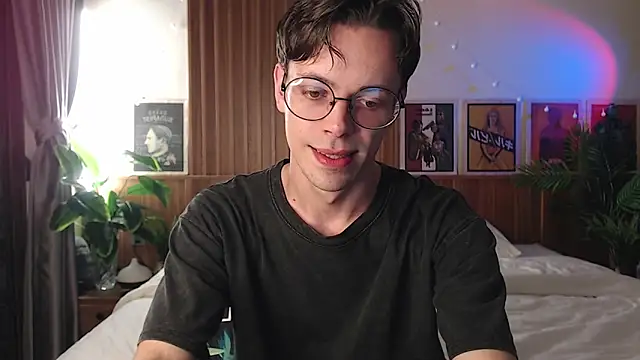 William Henry  online show from February 2026 01:52:02 PM