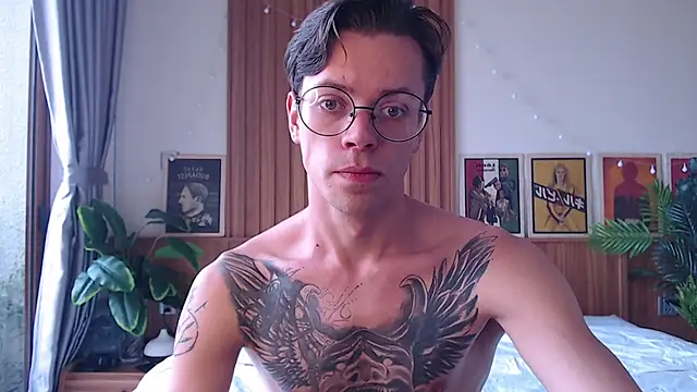 William Henry  online show from February 2026 08:34:02 AM