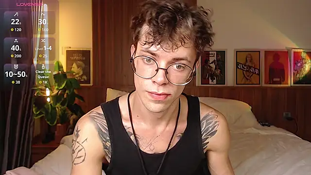 William Henry  online show from May 2026 01:39:02 PM