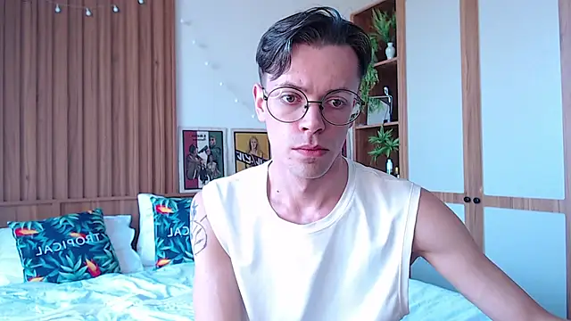 William Henry  online show from February 2026 08:14:01 AM