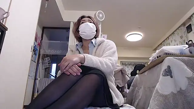 Snapshot of _KASUMI_luv chatting on March 2025 11:05:01 PM KASUMI luv online show from March 2025 11:05:01 PM