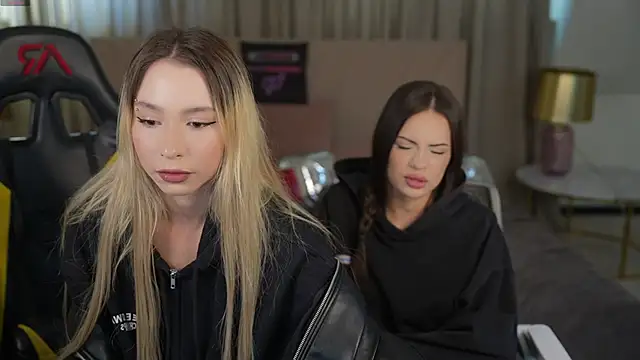 Emma Rose 69 online show from March 2026 08:18:01 AM