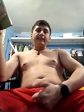 Impulsoimpacnt online show from February 2025 05:12:02 AM