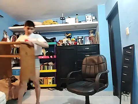 Impulsoimpacnt online show from March 2025 09:55:01 AM