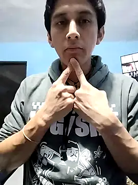 Impulsoimpacnt online show from February 2025 08:35:02 AM