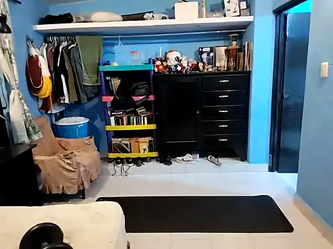 Impulsoimpacnt online show from March 2025 04:08:02 AM