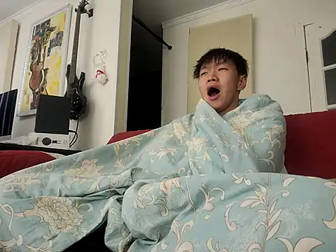 ChaseMl online show from March 2025 04:24:01 PM