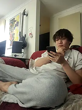 ChaseMl online show from February 2025 06:12:01 PM