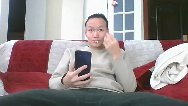 ChaseMl online show from February 2026 01:33:01 PM