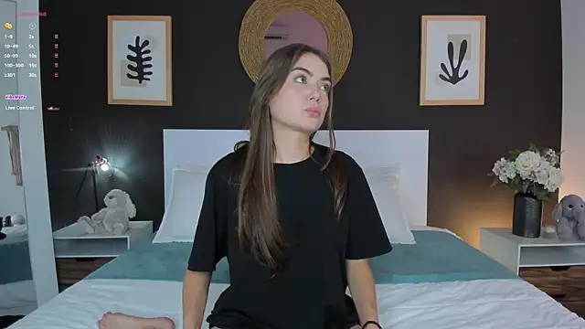 AlannaRussell  online show from March 2026 08:08:01 PM