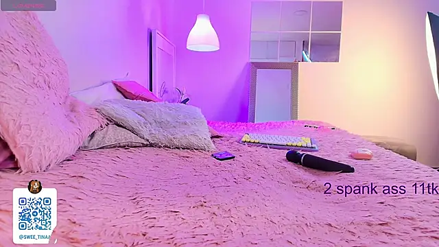 Sweett Amaranta1 online show from February 2026 11:40:01 AM