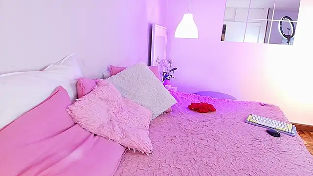 Sweett Amaranta1 online show from January 2026 12:22:01 PM