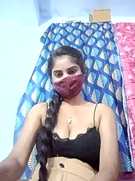 Hoty sejal online show from February 2025 07:41:01 PM