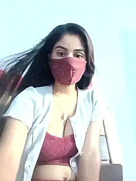 Hoty sejal online show from February 2025 12:09:02 PM