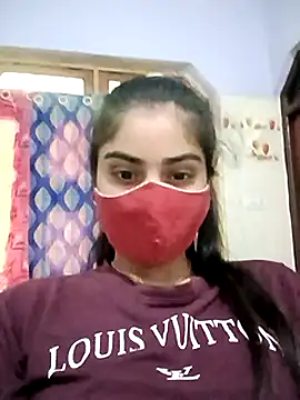 Hoty sejal online show from March 2025 07:56:02 AM