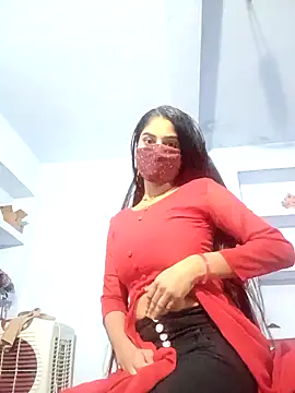 Hoty sejal online show from February 2025 01:02:01 AM