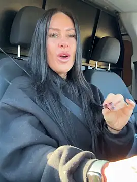 goddess-harper online show from November 2025 09:47:02 AM