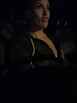 goddess-harper online show from October 2025 07:13:02 PM