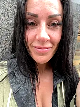 goddess-harper online show from October 2025 11:24:02 AM