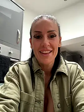 goddess-harper online show from November 2025 12:21:01 PM