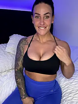 goddess-harper online show from January 2026 08:27:01 PM