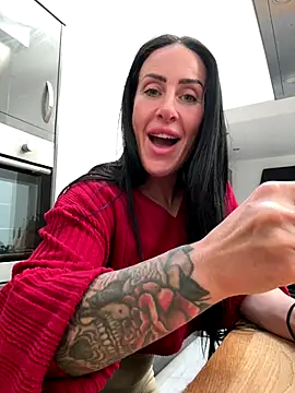 goddess-harper online show from December 2025 01:48:02 PM