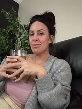 goddess-harper online show from December 2025 11:14:01 AM