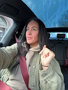 goddess-harper online show from December 2025 12:26:01 PM