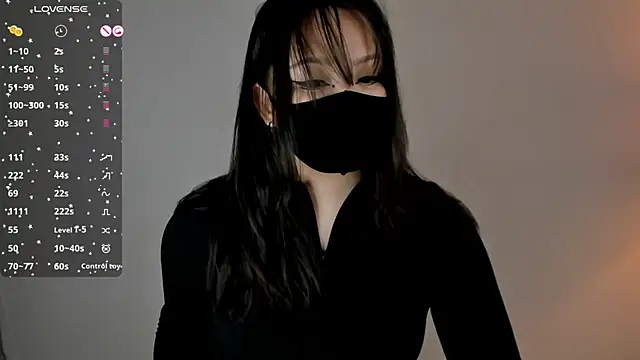 Belover nana online show from March 2025 11:33:02 AM