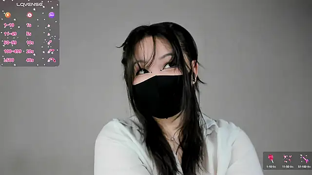 Belover nana online show from March 2025 11:19:02 AM